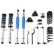 E8X-E9X M1 M3 M3GTS KIT BILSTEIN CLUBSPORT REGLABLE 2 VOIES