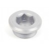 BOUCHON AVEC JOINT TORIQUE DE DIFFERENTIEL M22X1,5-ZNS3 33117525064 33-11-7-525-064