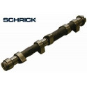 MOTEUR M10 AAC SCHRICK 284 DEGRES LEVEE 9.5 MM A PARTIR DU 09-1980