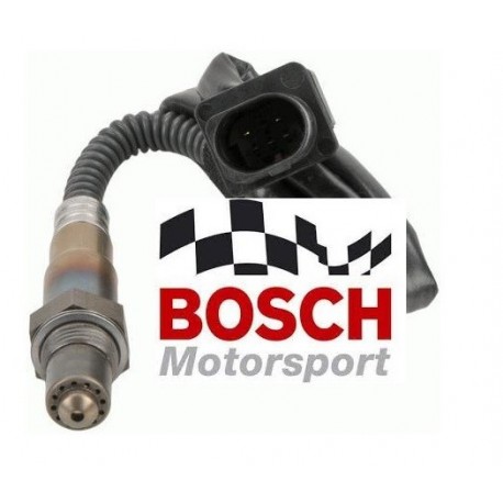 SONDE LAMBDA BOSCH MOTORSPORT LARGE BANDE