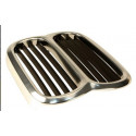 GRILLE DE CALANDRE BMW 2002 1974 a 1976