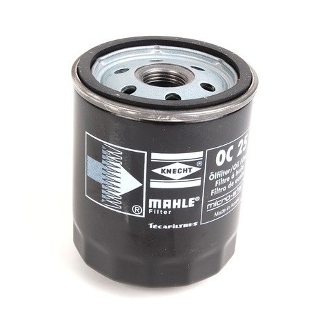 FILTRE A HUILE MOTEUR 4 CYL