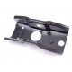 E36 SUPPORT DE PARE CHOCS A L UNITE BMW ORIGINE 51111977308