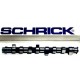 AAC  SCHRICK MOTEUR M20 288° deg  