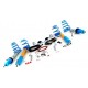 KIT BILSTEIN B16 RIDE CONTROL POUR BMW SERIE 3 E46