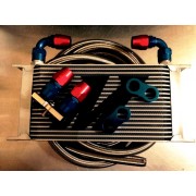 Kit radiateur d'huile N54 / N55 / S54 / S50 / M54 / M30