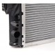 E9X RADIATEUR M3 ORIGINE