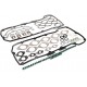 E9X M3 POCHETTE DE JOINT HAUT MOTEUR SANS JOINT DE CULASSE BMW ORIGINE