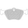 PLAQUETTES AV DS2500 FERODO RACING FCP1073H 34116779652