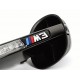 E92 E93 M3 KIT CLIGNOTANT D'AILE AVD SERIE BLACK CHROME