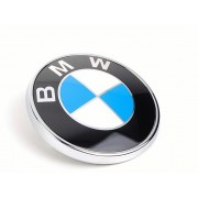 E93 BADGE DE COFFRE BMW ORIGINE 51147146052
