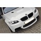 E90 E92 E93 M3 EXTENSION DE JUPE AVANT CARBON PACK COMPETITION