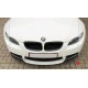 E90 E92 E93 M3 EXTENSION DE JUPE AVANT CARBON PACK COMPETITION