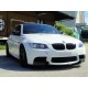 E90 E92 E93 M3 EXTENSION DE JUPE AVANT CARBON PACK COMPETITION