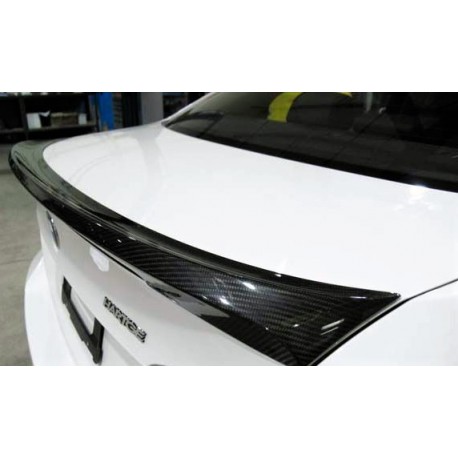E90 SPOILER ARRIERE CARBONE BMW PERFORMANCE