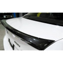 E90 SPOILER ARRIERE CARBONE BMW PERFORMANCE