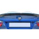 E90 SPOILER ARRIERE CARBONE BMW PERFORMANCE