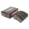 Plaquettes avant FERODO Racing DS3000 FCP4218R – BMW Performance E8X / E9X / E89 – remplace 34116784807