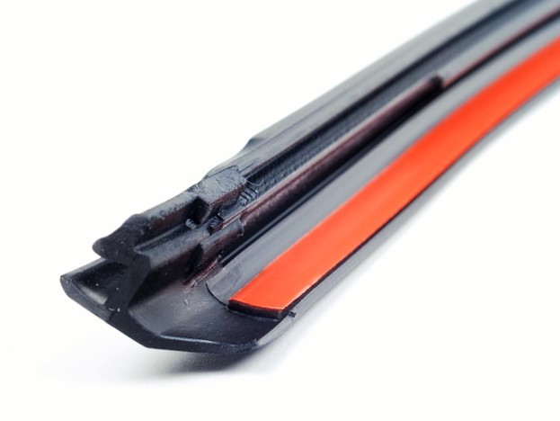 Joint De Garniture De Moulure De Pare-brise BMW E39 Pour Pare-brise