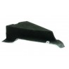 PROTECTION AVANT DROITE DE COMPARTIMENT MOTEUR E9X M3