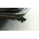 E30-320I-325I/IX SILENCIEUX INOX 2x76MM OBLIQUE