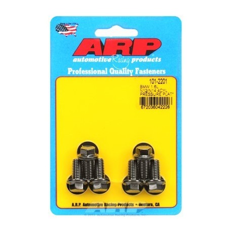 ARP KIT 6 VIS EMBRAYAGE