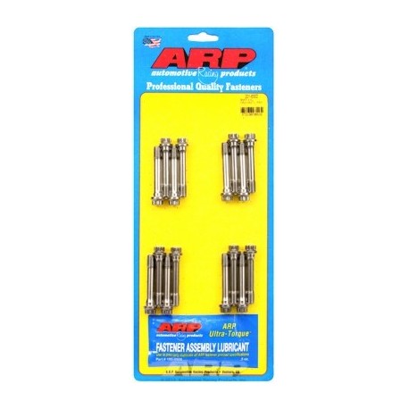 ARP-KIT VIS DE BIELLES MOTEUR M62 M9x53mm