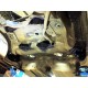 E36-KIT RENFORT ANCRAGE DE PONT AR BMW