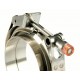 KIT RACCORD T CLAMP