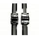 BOSCH JEU BALAI D ESSUI GLACE E90 E91 2006-2009