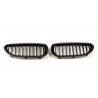 E63 E64 CALANDRE NOIR MAT
