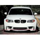 E81/E82/E87/E88 pare chocs look M avec PDC + Lave Phare