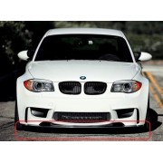E81/E82/E87/E88 pare chocs look M avec PDC + Lave Phare