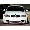 E81/E82/E87/E88 pare chocs look M avec PDC + Lave Phare