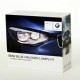 BMW KIT AMPOULES HALOGENES BLEUTEES H7