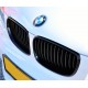 BMW CALANDRE PERFORMANCE NOIR SERIE 1 PHASE 2