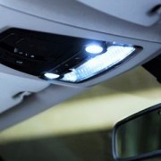 BMW PACK 4 LED INTERIEURE