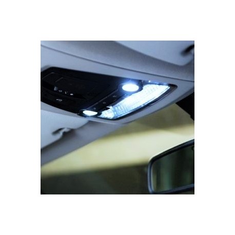 BMW PACK 4 LED INTERIEURE