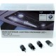 BMW PACK 4 LED INTERIEURE