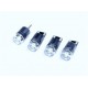 BMW PACK 4 LED INTERIEURE
