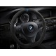 E9X E82 VOLANT BMW PERFORMANCE AVEC BANDE BLEU