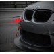 BMW PERFORMANCE CALANDRE NOIR