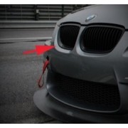 BMW PERFORMANCE CALANDRE NOIR