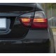 E90 BMW FEUX AR BLACKLINE