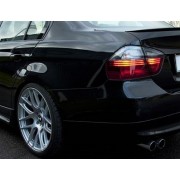 E90 BMW FEUX AR BLACKLINE