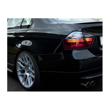 E90 BMW FEUX AR BLACKLINE