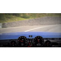 BMW M Performance Drive Analyser IOS