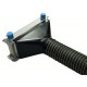 ECOPE POUR RADIATEUR D'HUILE MOCAL 330mm