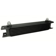 RADIATEUR D'HUILE 7 RANGEES LARGE RACCORD DASH10