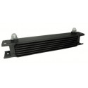 RADIATEUR D'HUILE 7 RANGEES LARGE RACCORD DASH10